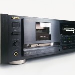 Aiwa - Excelia XK-009