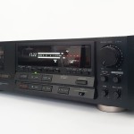 Aiwa - Excelia XK-009