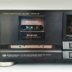 Aiwa - Excelia XK-009
