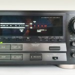Aiwa - Excelia XK-009