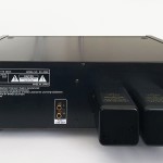 Aiwa - Excelia XK-009