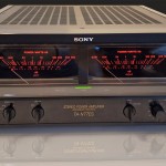 Sony TA-77ES