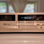 Aiwa XK-S9000
