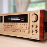 Aiwa XK-S9000