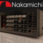 Nakamichi Dragon