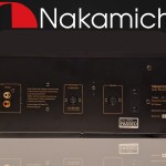 Nakamichi Dragon