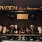 Nakamichi Dragon