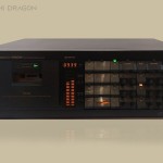 Nakamichi Dragon