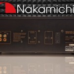 Nakamichi ZX-9 Cassette Deck