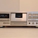 Pioneer CT-95