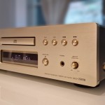 Denon-dcd-qs10 MK2