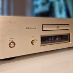 Denon-dcd-qs10 MK2