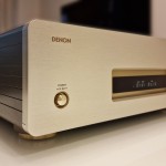 Denon DCD-S1 - Mint Condition!