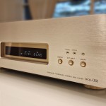 Denon DCD-S1 - Mint Condition!