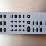 Sony SCD 777ES - High End SuperCD-Hybrid Player