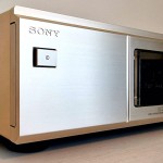 Sony SCD 777ES - High End SuperCD-Hybrid Player
