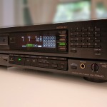 Sony CDP-338ESD
