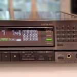 Sony CDP-338ESD
