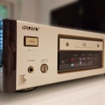 Sony CDP-X77ES