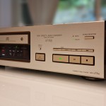 Sony CDP-X77ES