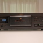 Sony CDP-XA30ES