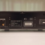 Sony CDP-XA30ES