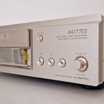 Sony SCD-XA777ES