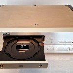 Sony CDP-X777ES