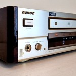 Sony CDP-X777ES