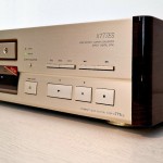 Sony CDP-X777ES