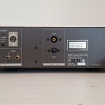 Sony CDP-X777ES