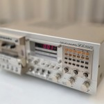 Marantz SD 9020 Cassette Deck
