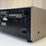 Marantz SD 9020 Cassette Deck