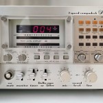 Marantz SD 9020 Cassette Deck