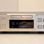 Sony MDS-JA50ES