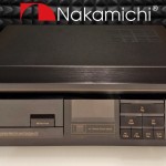 Nakamichi Combo