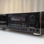 Pioneer CT-93
