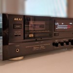 Akai gx95