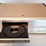 Sony CDP-X777ES