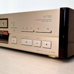 Sony CDP-X777ES