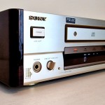 Sony CDP-X777ES