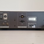 Sony CDP-X777ES