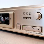 Sony CDP-XA555ES