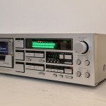 Pioneer CT-A9 Cassete Deck