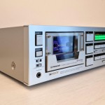 Pioneer CT-A9 Cassete Deck
