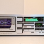 Pioneer CT-A9 Cassete Deck