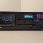 Pioneer CT-A9X Cassete Deck