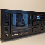 Pioneer CT-A9X Cassete Deck
