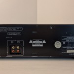 Pioneer CT-A9X Cassete Deck