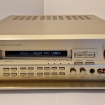 Denon AVP-5000